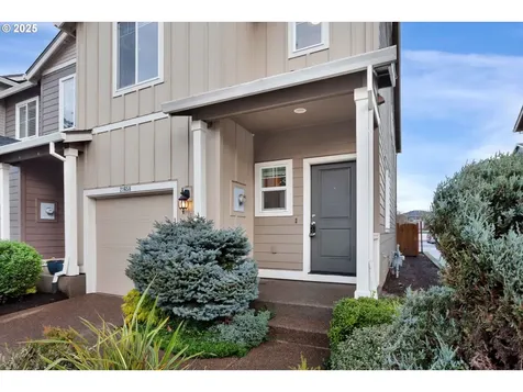 21658 SW Berkshire Terrace Sherwood OR 97140