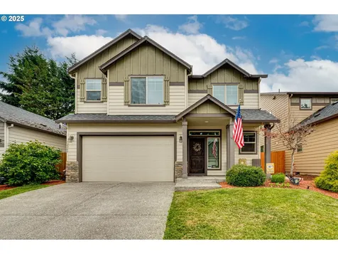 12209 NE 102nd Street Vancouver WA 98682
