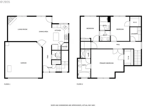 12209 NE 102nd Street Vancouver WA 98682