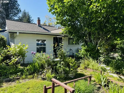 8110 N Dana Avenue Portland OR 97203