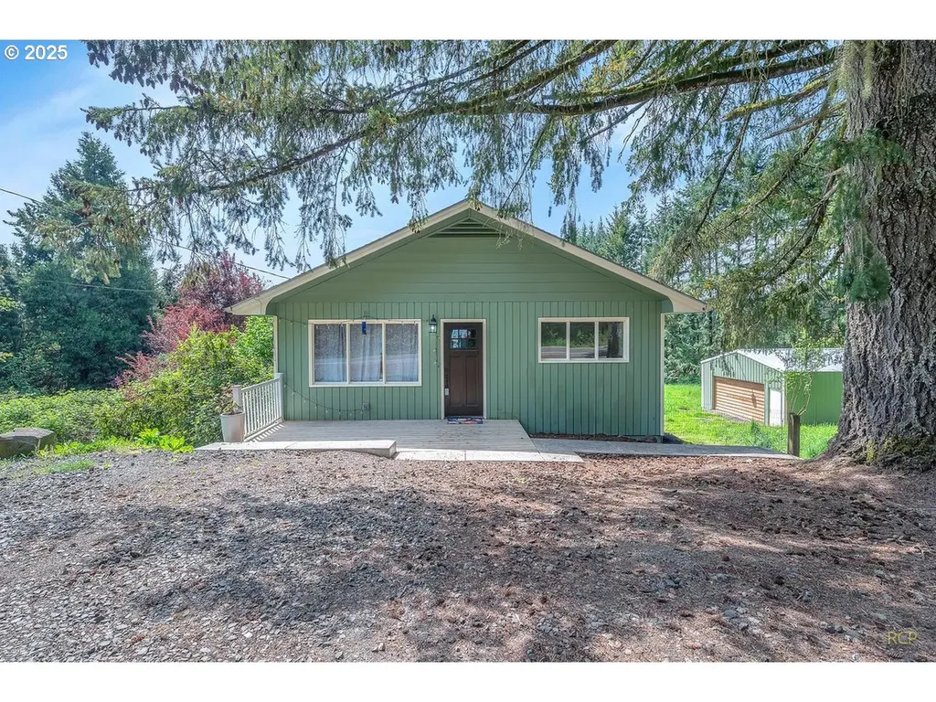 34452 Pittsburg Road St. Helens OR 97051