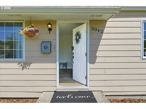 3042 Field Street Longview WA 98632