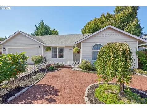 4963 Crater Avenue N Keizer OR 97303