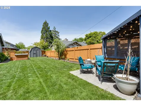 1107 Valley Butte Drive Eugene OR 97401