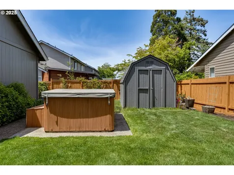 1107 Valley Butte Drive Eugene OR 97401