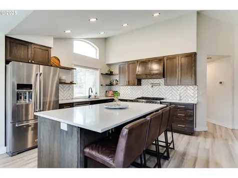 1107 Valley Butte Drive Eugene OR 97401