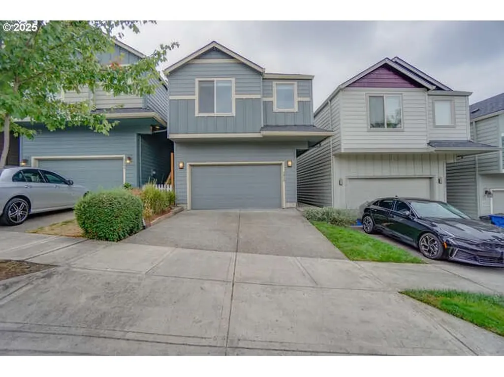 2410 NE 130th Avenue Vancouver WA 98684
