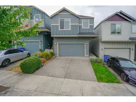 2410 NE 130th Avenue Vancouver WA 98684