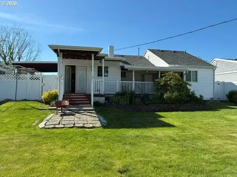 3041 SW Jay Avenue Pendleton OR 97801