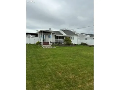 3041 SW Jay Avenue Pendleton OR 97801