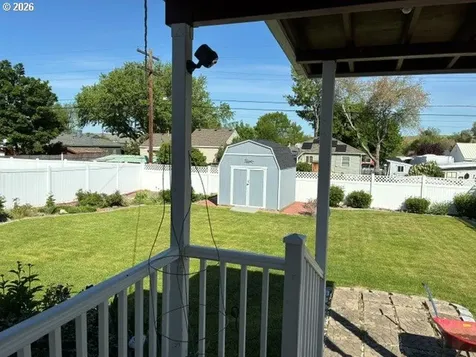 3041 SW Jay Avenue Pendleton OR 97801