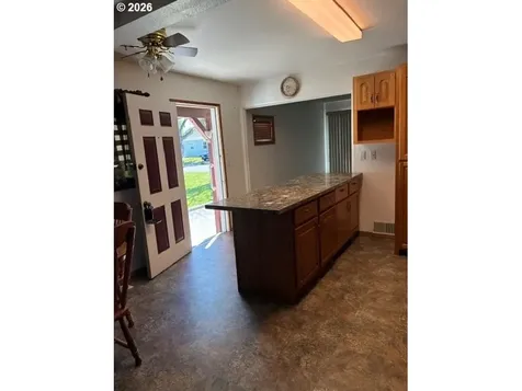 3041 SW Jay Avenue Pendleton OR 97801