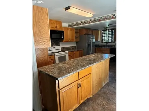 3041 SW Jay Avenue Pendleton OR 97801