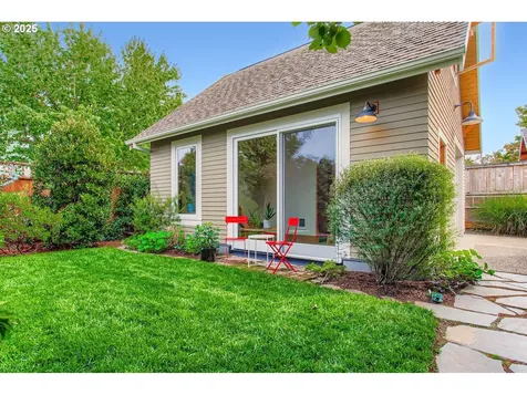 7216 N Wilbur Avenue Portland OR 97217