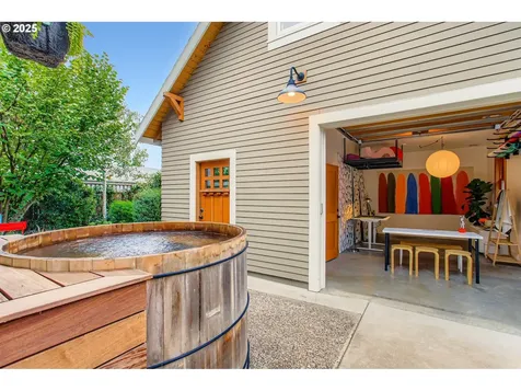 7216 N Wilbur Avenue Portland OR 97217