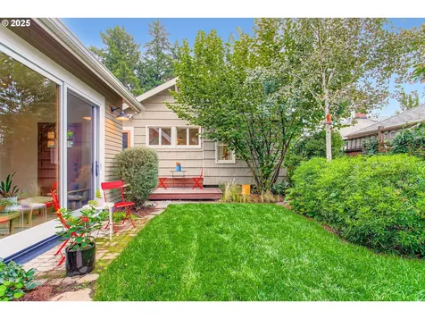 7216 N Wilbur Avenue Portland OR 97217