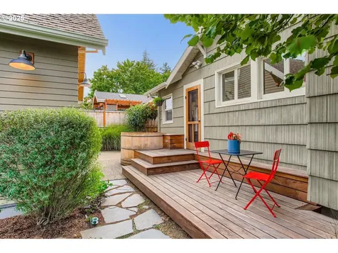7216 N Wilbur Avenue Portland OR 97217