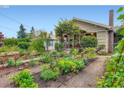 7216 N Wilbur Avenue Portland OR 97217