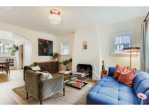 7216 N Wilbur Avenue Portland OR 97217