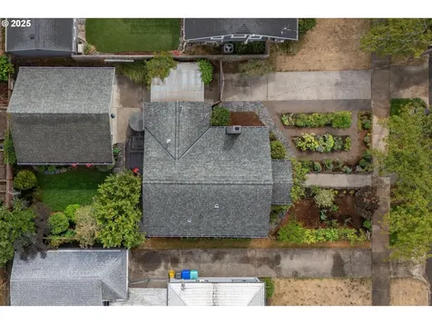 7216 N Wilbur Avenue Portland OR 97217