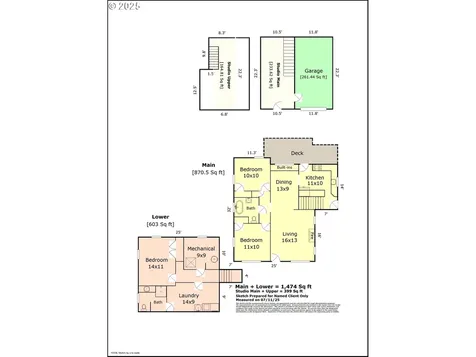 7216 N Wilbur Avenue Portland OR 97217