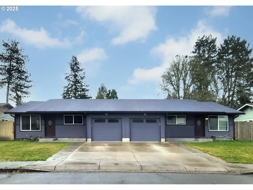 1034 SE Rummel Street Mcminnville OR 97128