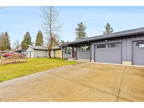 1034 SE Rummel Street Mcminnville OR 97128