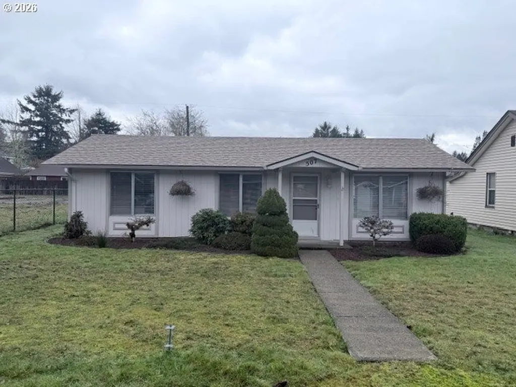 507 Morse Street Ryderwood WA 98581