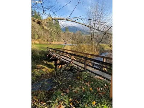507 Morse Street Ryderwood WA 98581