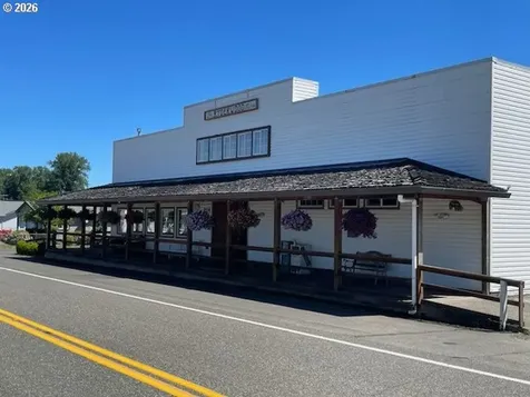 507 Morse Street Ryderwood WA 98581