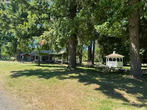 507 Morse Street Ryderwood WA 98581