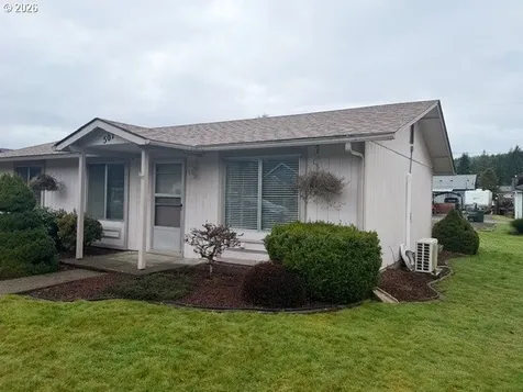 507 Morse Street Ryderwood WA 98581