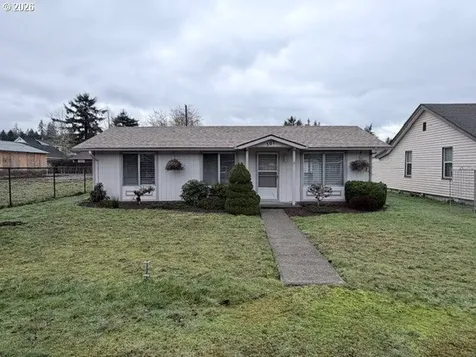 507 Morse Street Ryderwood WA 98581