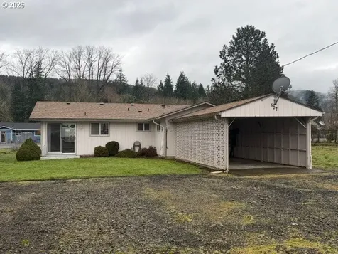 507 Morse Street Ryderwood WA 98581