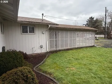 507 Morse Street Ryderwood WA 98581