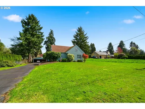 9017 NW 21st Avenue Vancouver WA 98665