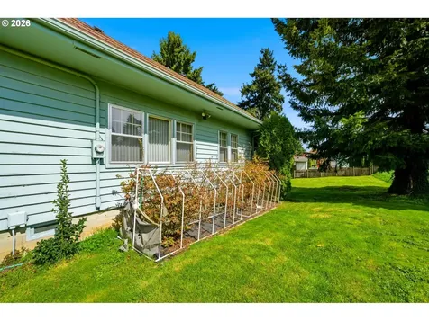 9017 NW 21st Avenue Vancouver WA 98665
