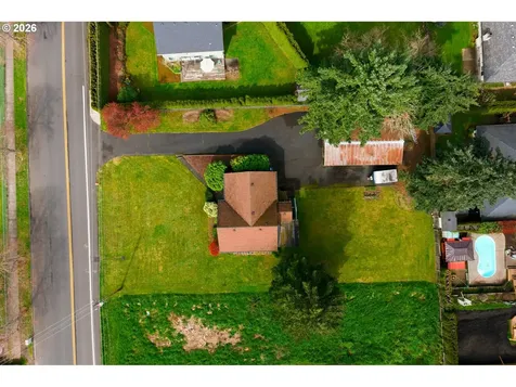 9017 NW 21st Avenue Vancouver WA 98665