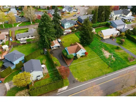 9017 NW 21st Avenue Vancouver WA 98665