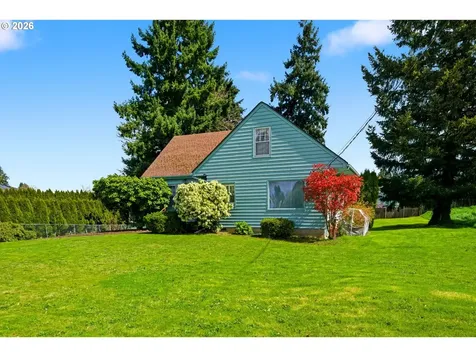 9017 NW 21st Avenue Vancouver WA 98665