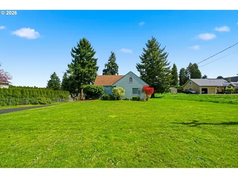 9017 NW 21st Avenue Vancouver WA 98665