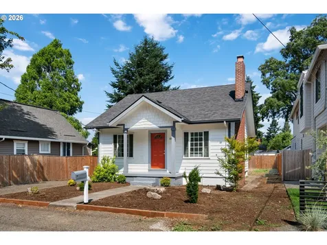 6820 N Delaware Avenue Portland OR 97217