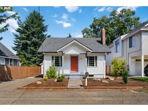 6820 N Delaware Avenue Portland OR 97217
