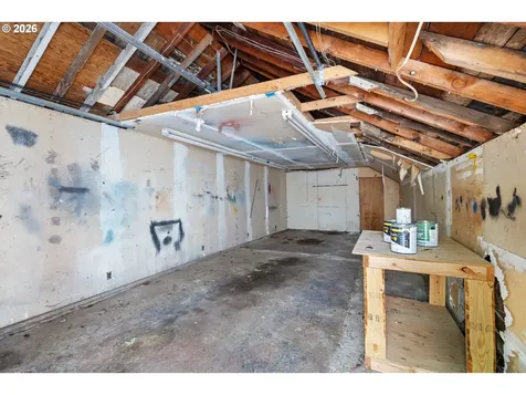 6820 N Delaware Avenue Portland OR 97217