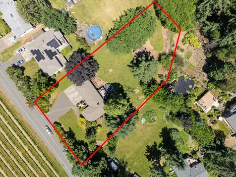 11690 SE 147th Avenue Happy Valley OR 97086