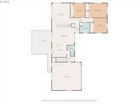 11690 SE 147th Avenue Happy Valley OR 97086