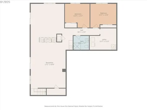 11690 SE 147th Avenue Happy Valley OR 97086