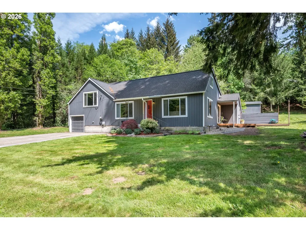 1304 Coal Creek Road Longview WA 98632
