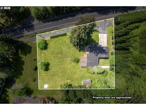 1304 Coal Creek Road Longview WA 98632