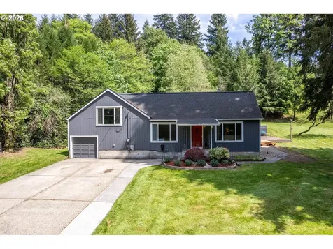 1304 Coal Creek Road Longview WA 98632